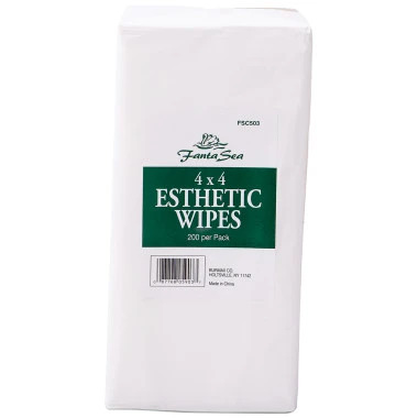 Spa Supplies