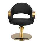 Gold Accent