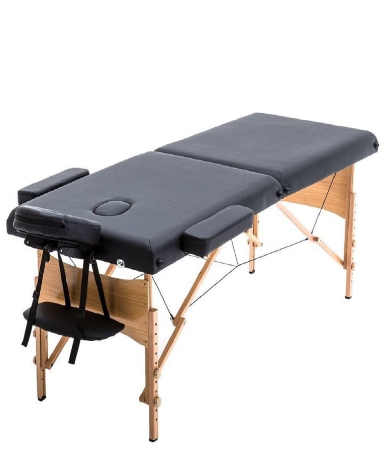 Your Guide To Buying A Massage Table Dimensions And Features