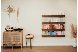 BEST SALON RETAIL DISPLAYS IN 2024