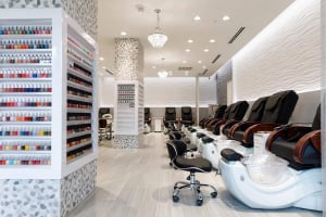 Best Pedicure Chairs: 2025 Top Picks