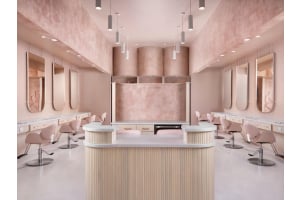 Best Salon Reception Desks: 2025 Top Picks