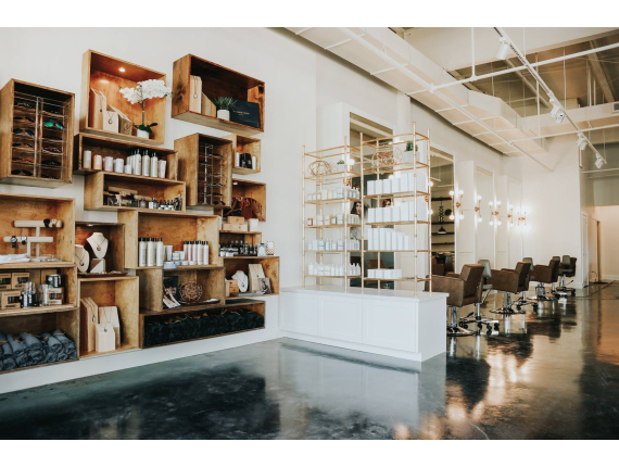 Top Tips for Salon Retail Merchandising