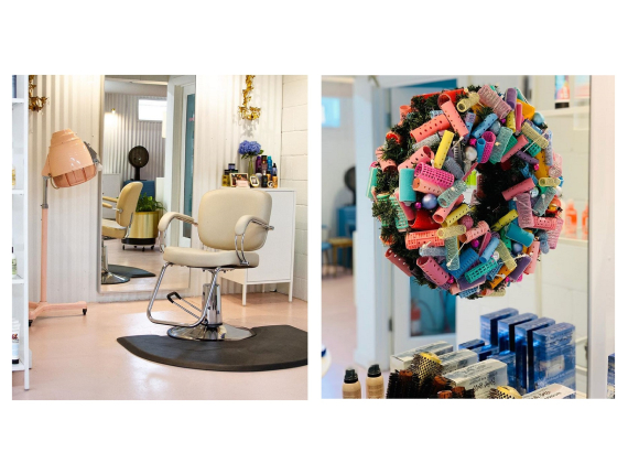 Renting a Salon Suite: Your Complete Checklist