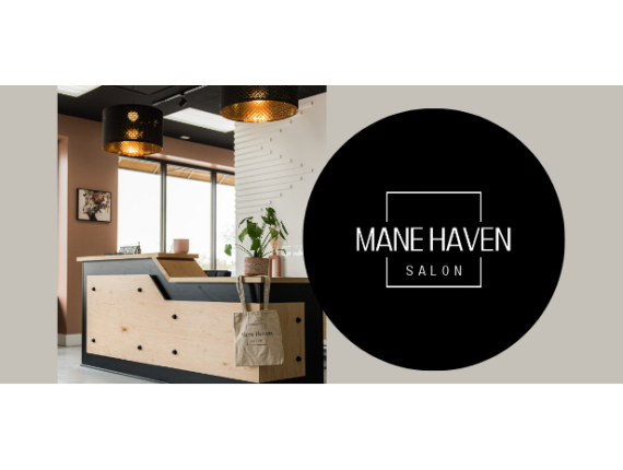 Buy-Rite Beauty Featured Salon: Mane Haven