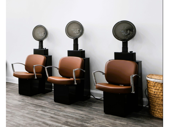 BEST OF SALON DRYER CHAIRS IN 2024