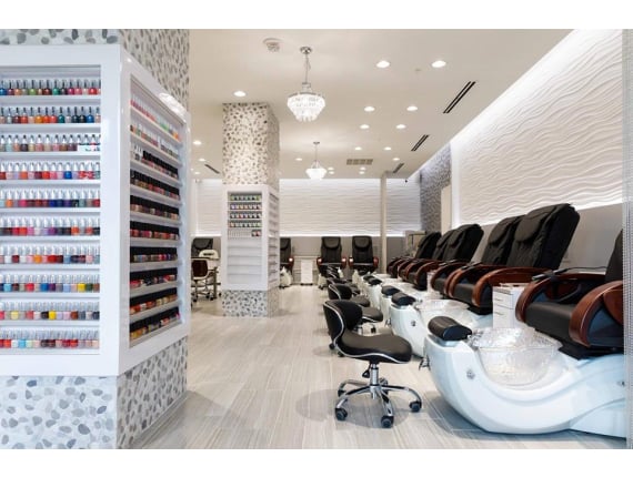 Best Pedicure Chairs: 2025 Top Picks