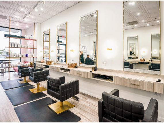 Buying Guide: How To Choose A Salon Mat