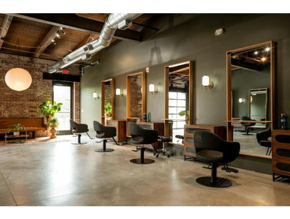 Elevate Your Salon: 8 Fresh Upgrades To Make Your Salon Stand Out