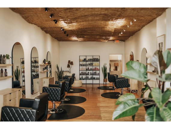 A Guide to Successful Salon Suite Lease Negotiation