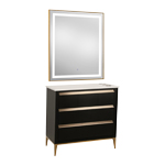 Vanity Stations