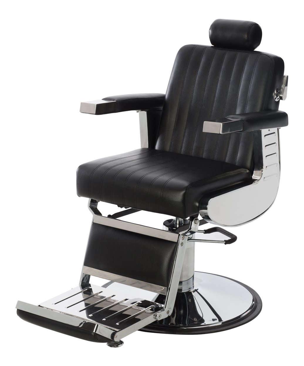 Done deal barber discount chairs