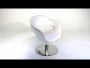 Salon Ambience SH-317 Vanessa Styling Chair-image3