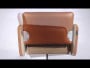 Salon Ambience SH-325 Kite Styling Chair-image3