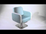 Salon Ambience CH070 Icon Styling Chair-image3