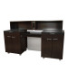 Collins 931 Amati Galileo Reception Desk-image2