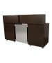 Collins 931 Amati Galileo Reception Desk-image1