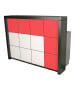 Collins 620 Alta Reception Desk-image1