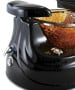 Pibbs PS65 San Marino Pedicure Spa w/ Glass Bowl & Shiatsu-image8