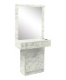 Econo Styling Station With Mirror-image23