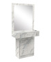 Econo Styling Station With Mirror-image21