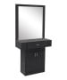 Econo Styling Station With Mirror-image7