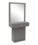 Econo Styling Station With Mirror-image22