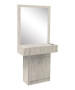 Econo Styling Station With Mirror-image24