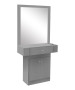 Econo Styling Station With Mirror-image41