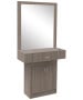 Econo Styling Station With Mirror-image1