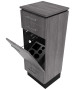 Collins 4401T-18 Neo Tall Styling Vanity Station-image2