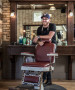 Pibbs 662 King Barber Chair-image4