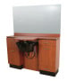 Collins QSE 4422-60 Neo Michigan Wet Booth Unit-image1