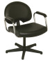 Belvedere AH24C Arch Shampoo Chair-image1