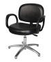 Collins QSE 1630 Kiva Spring-Control Shampoo Chair-image1