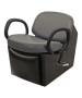 Collins QSE 16ES Kiva 59 Electric Shampoo Chair w/ Leg Rest-image1