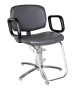 Collins QSE 1800 Styling Chair-image3