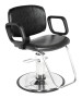 Collins QSE 1800 Styling Chair-image2