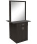 Miami Double Sided Styling Station-image16