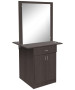 Miami Double Sided Styling Station-image15