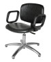 Collins QSE 1830 Spring-Back Shampoo Chair-image1