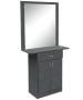 Miami Styling Station With Mirror-image34