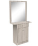 Miami Styling Station With Mirror-image29