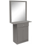 Miami Styling Station With Mirror-image22