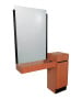 Collins QSE 465-48 Reve Styling Vanity & Ledge-image1