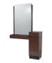 Collins QSE 465-48 Reve Styling Vanity & Ledge-image2