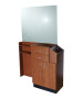 Collins QSE 5514-48 Deluxe 39Hi Styling Station-image1