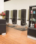 Collins QSE 467-48 Reve Tower Styling Station-image2