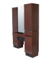 Collins QSE 471-63 Reve Tower Styling Island-image1