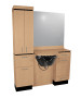 Collins QSE 4424-60 Neo Superior Wet Booth Unit-image1